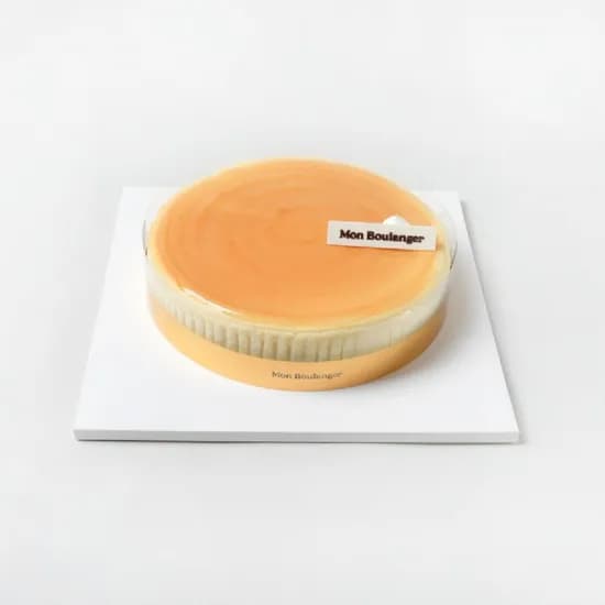 치크케이크