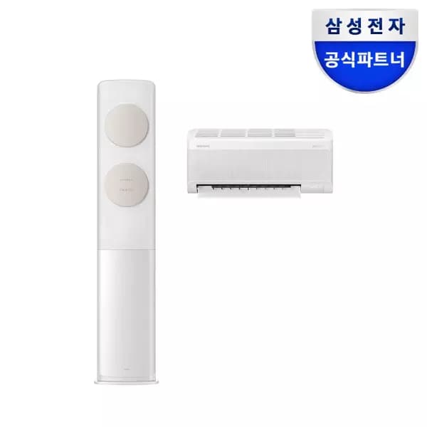 11번가 삼성 무풍클래식 멀티형 에어컨 1,739,100