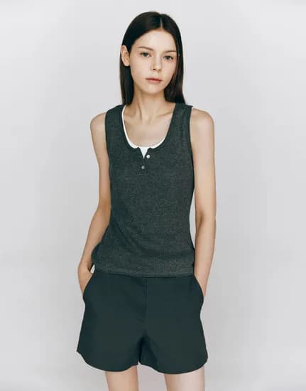 헨리넥 골지 나시 12,000원