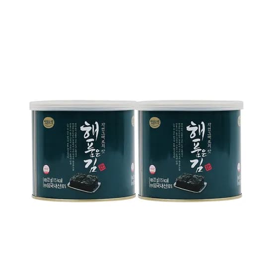프리미엄 조미 곱창돌김 2� 100g 외 다양