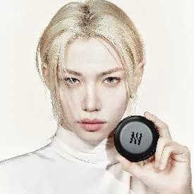 헤라 NEW 블랙 쿠션 메쉬 파우더 외 다양 컨투어링듀오 클렌징폼 파우치 총 12개