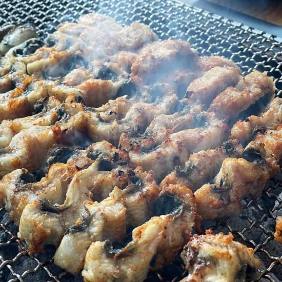 풍천 장어 1kg 소스2종 초생강 외 다양