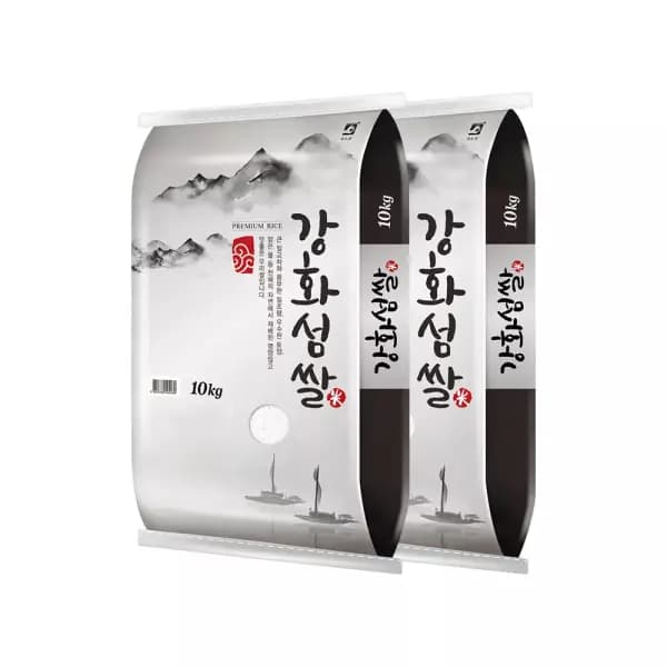 강화섬쌀 삼광미 상등급 10kg 외 다양 20kg