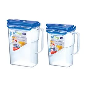 락앤락 비스프리 물병 1.7L 2개 세트 11,970원 무배