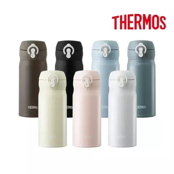써모스 뉴데일리 원터치 텀블러 350ml, 23,280원 타임딜