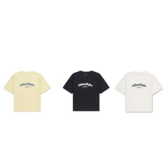 폴햄키즈 여름 기능성 소로나 반팔티 7,810원 4장 무배