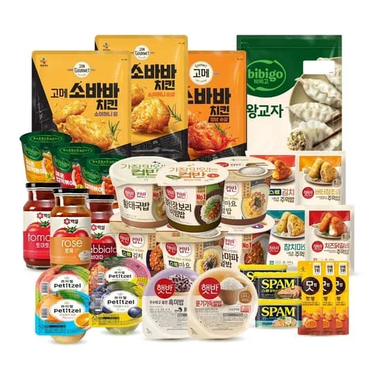 비비고 노릇하게 구운 고등어구이 60g 10개 32,580원