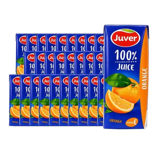 후버 착즙 100% 오렌지주스 200ml x 30개 13,890원