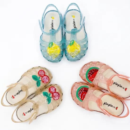 핀핀 젤리슈즈 20720원