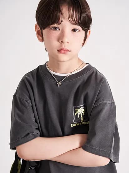 커버낫키즈 커버플로우 샌들 모델명: 31120 수량: 1개