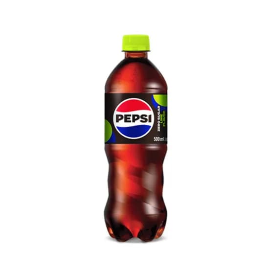 펩시콜라 제로 라임맛 500ml 20개 13,900원 무배