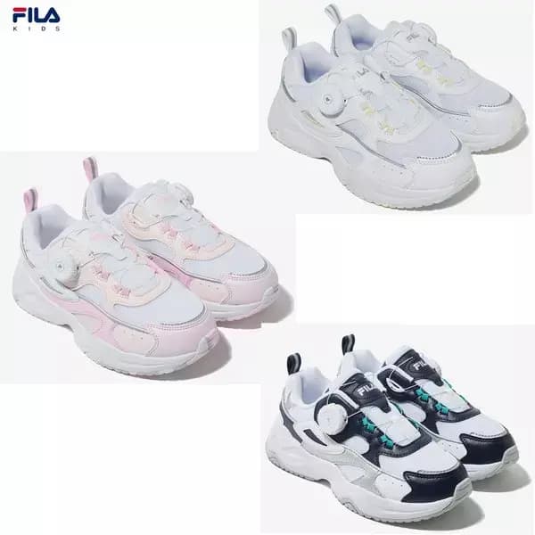 휠라키즈 레이플라이드 다이얼 39,970원 무배