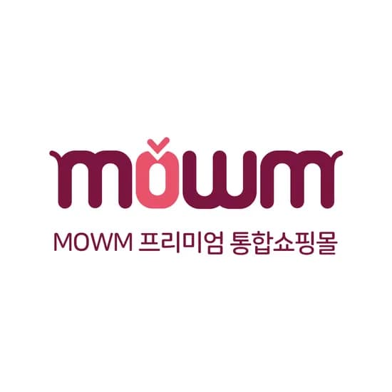 MOWN 뷰코셋 롱윙 1팩 팬티라이너 1팩 3000원