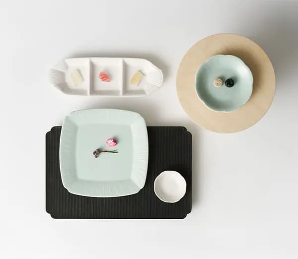 윤도자기 순백6인 그릇세트 37P 외 다양 132,050원 핫딜