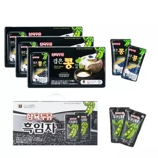 삼육두유 80팩 28,440원 무배