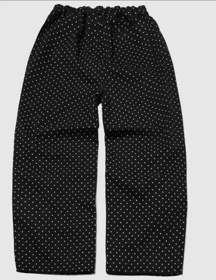 땡땡이 바지의 매력을 아시나요 19,900원~