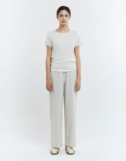 나일론 스판 와이드 밴딩 팬츠 외 다양 1개 24,700원