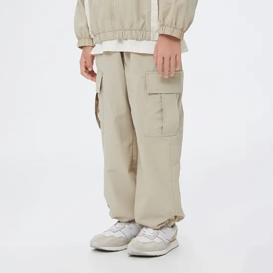 스파오키즈 2-WAY 카고 팬츠 외 다양 12피스 3.5kg