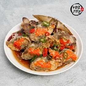 목동 프리미엄 간장게장 2.5kg 3미 외 다양 3개