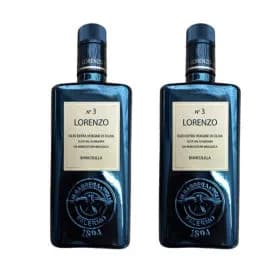 로렌조 올리브 오일 500ml 외 2병, 2병 총 69,790원