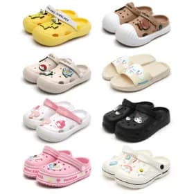 피카츄 캐릭터 샌들 외 다양 3,930원
