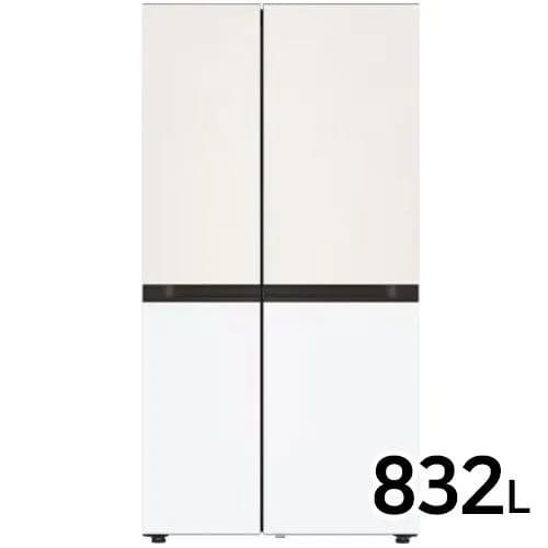 LG 2도어 냉장고 2개, 889,560원 총 1,779,120원