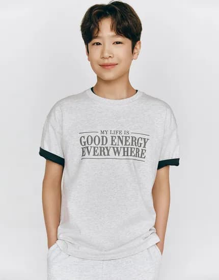 굿에너지 주니어 그래픽 반팔 티셔츠 외 다양 10개, 10,000원