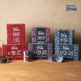 로버츠베리 외 다양, 핀란드 야생빌베리, 65900원, 총 200g