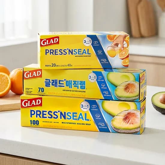 글래드랩 5,000개~30,000개 외 다양