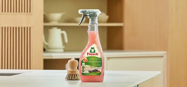 프로쉬 자몽 오일 때 클리너 외 1개, 500ml