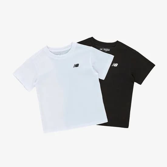 뉴발키즈 반팔티 외 다양 2PACK, 43454원