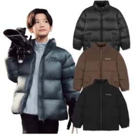 디스커버리키즈 제이드 덕다운 105,300원 (수량: 20개)