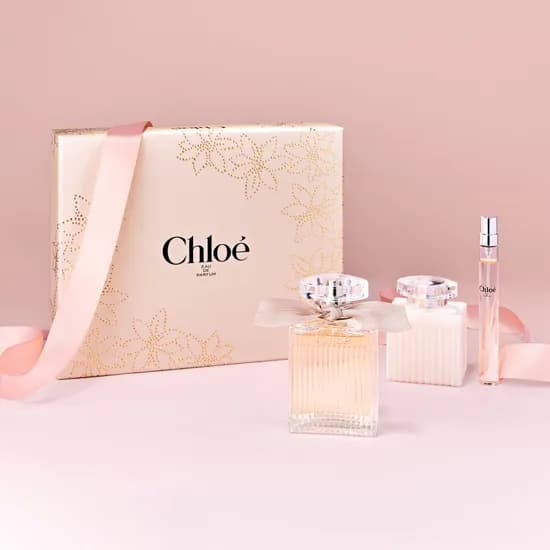 끌로에 오드퍼퓸 EDP 100ML 선물세트 카페 153,000원