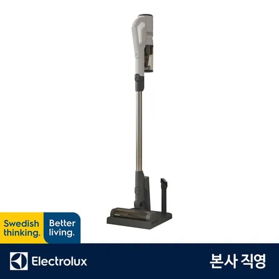 일렉트로룩스 500 라이트 무선청소기 UV살균 노즐 213,100원(쿠폰 적용 시)