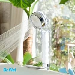 닥터피엘 2중필터 샤워기 기본세트 19,900원