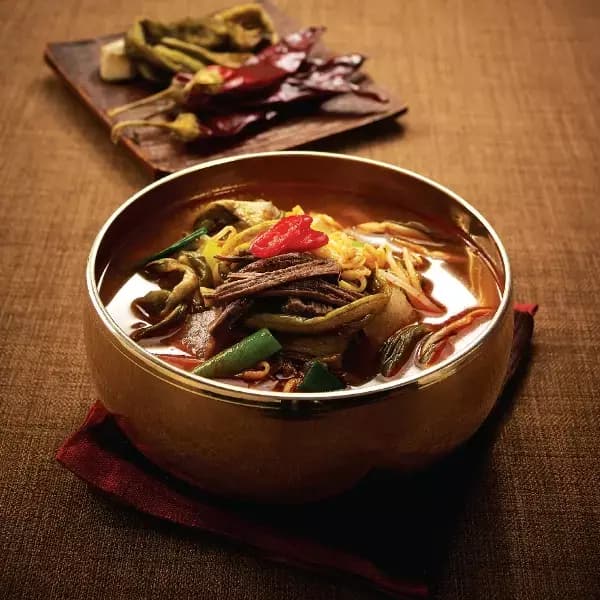 원할머니 명품육개장 600g 10팩 27,340원