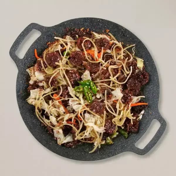 미림통통 백순대볶음 외 다양 10830원 (수량 1개)