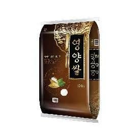 영양쌀 백미 10kg 외 다양 25년산 31,920원