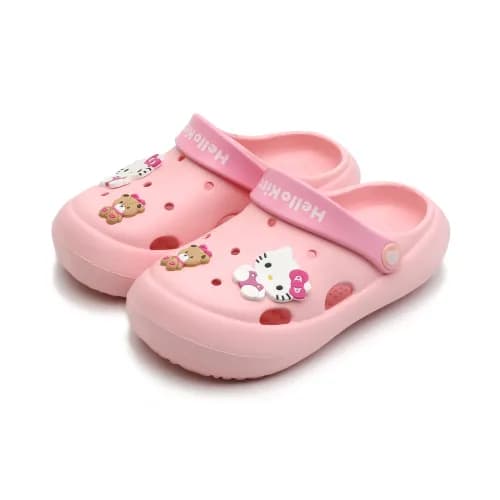 헬로키티 캐릭터 샌들 4,900원 무배