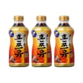 기꼬만 혼쯔유 500ml x 3개 11,990원 무배
