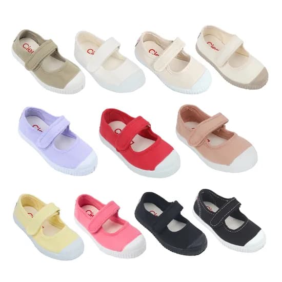 씨엔타 메르세데스 벨크로 틴타도 아이보리 35,100원 무배