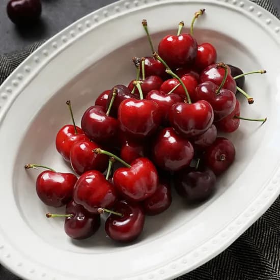 워싱턴 생체리 500g