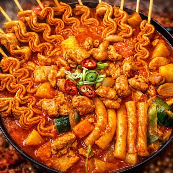오뎅도리탕 1.2kg 17,900원