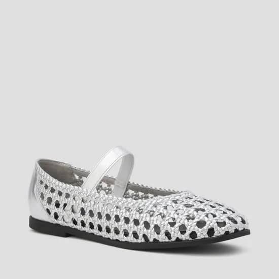 나라 피쉬넷 메리제인 SILVER 120,960원