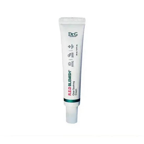 닥터지 레드 블레미쉬 클리어 수딩 크림 30ml X 5개 21,980원