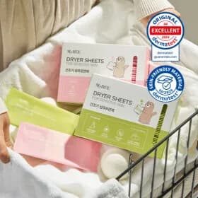 마이비 건조기시트 120매 19,700원 무배