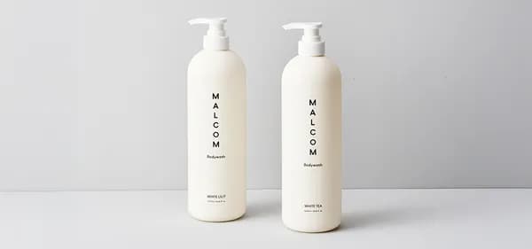말콤퍼퓸 모이스트필 바디워시 1000ml 2종 9900원