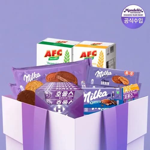 밀카 타블렛 오레오 6개 임박  10,791원 외~