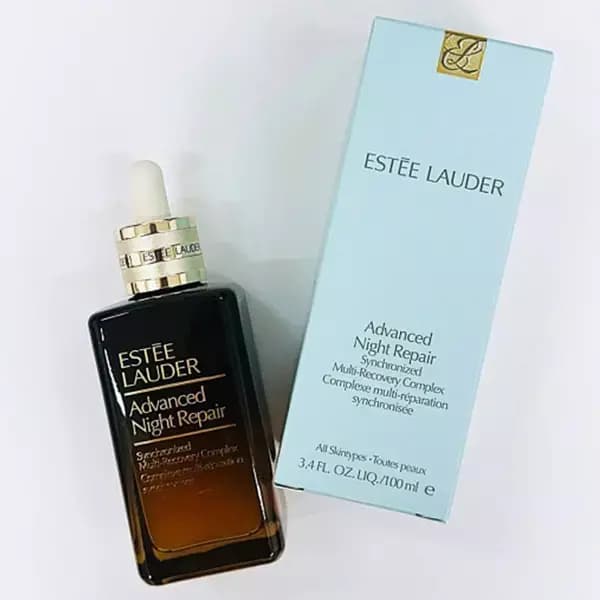 에스티로더 어드밴스 나이트 리페어 100ml