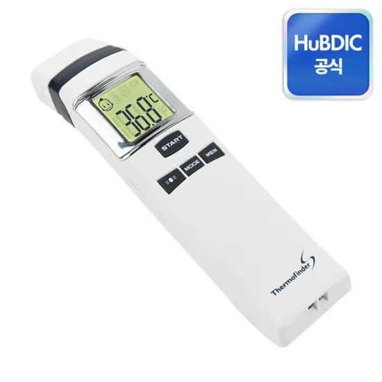 국내제조 HFS-900 비접촉 체온계